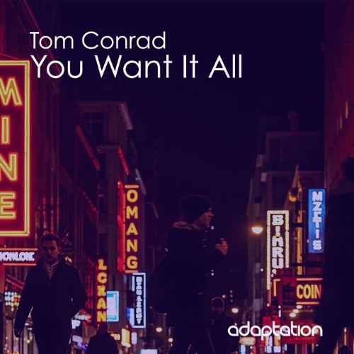 Tom-Conrad-You-Want-It-All-AM175-SINGLE-