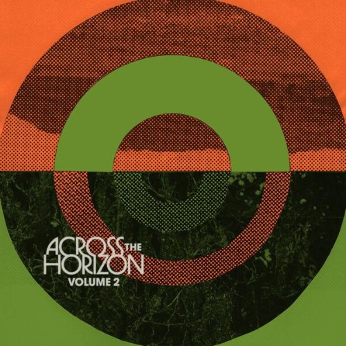 VA - Across The Horizon Vol. 2 (2026)