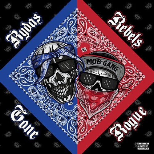 VA - Rydas Rebels: Gone Rogue (2026)