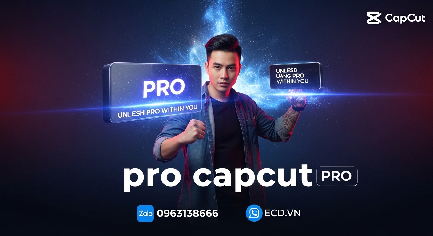 capcut pro pro app
