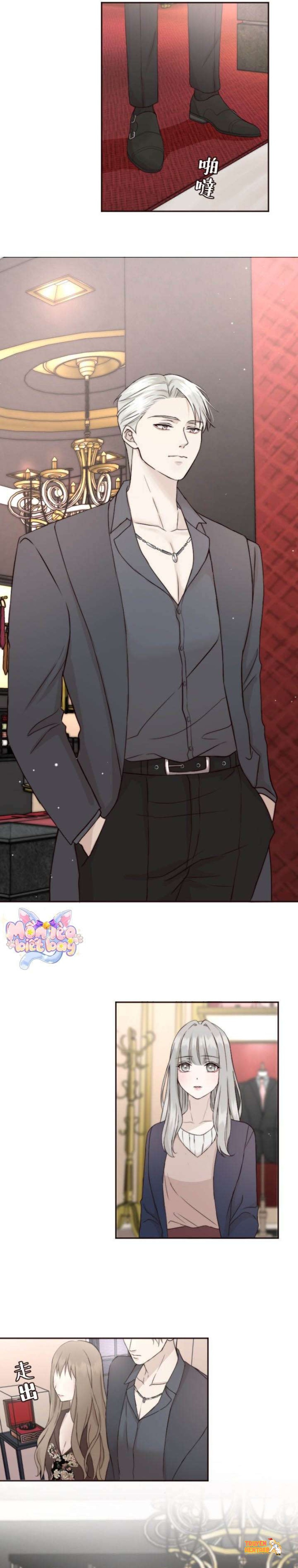 Xem ảnh Cám Dỗ Nguy Hiểm - Chapter 20 - tmpp4yydymy - Truyenhentaiz.net