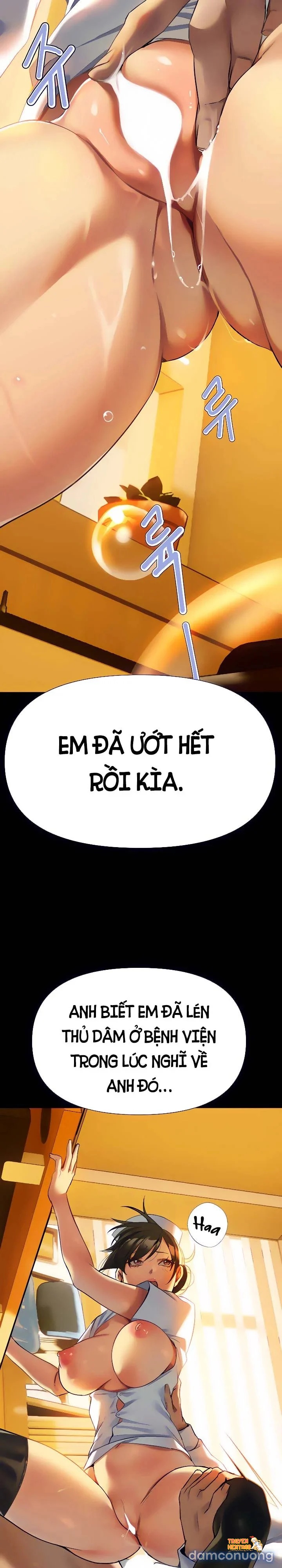 Xem ảnh tmppvv i2dm trong truyện hentai Không Phải Chị Thì Không Được - Chap 3 - www.hentaitvn.net