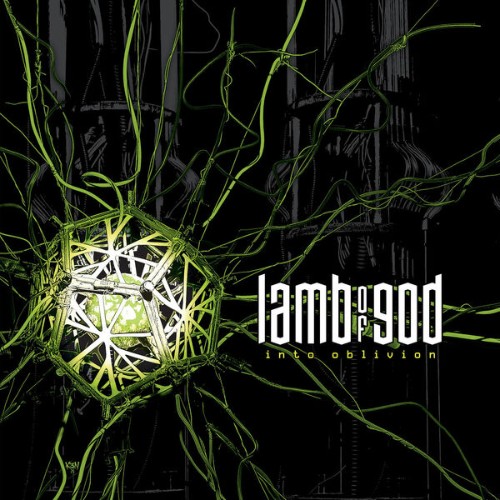 Lamb of God - Into Oblivion (2026)