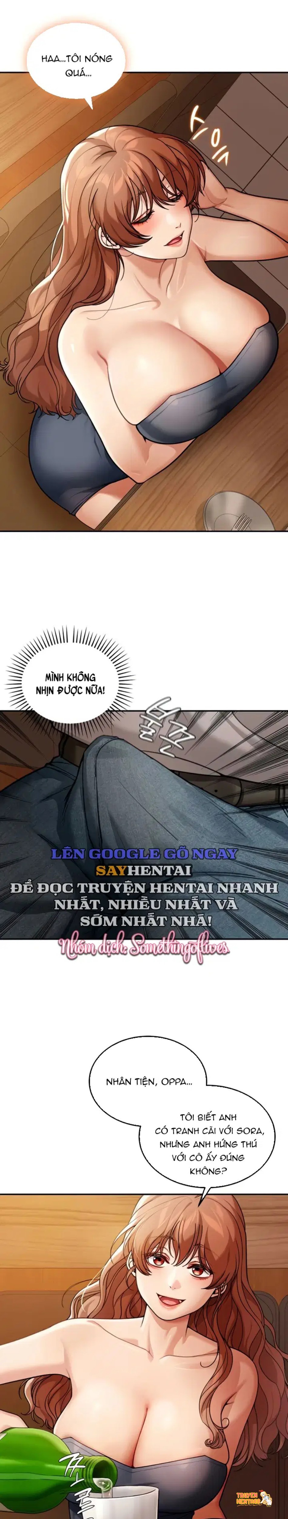 Xem ảnh Cuộc Sống Ở Mỹ - Chapter 7 - tmpzm3zxvh5 - Truyenhentaiz.net