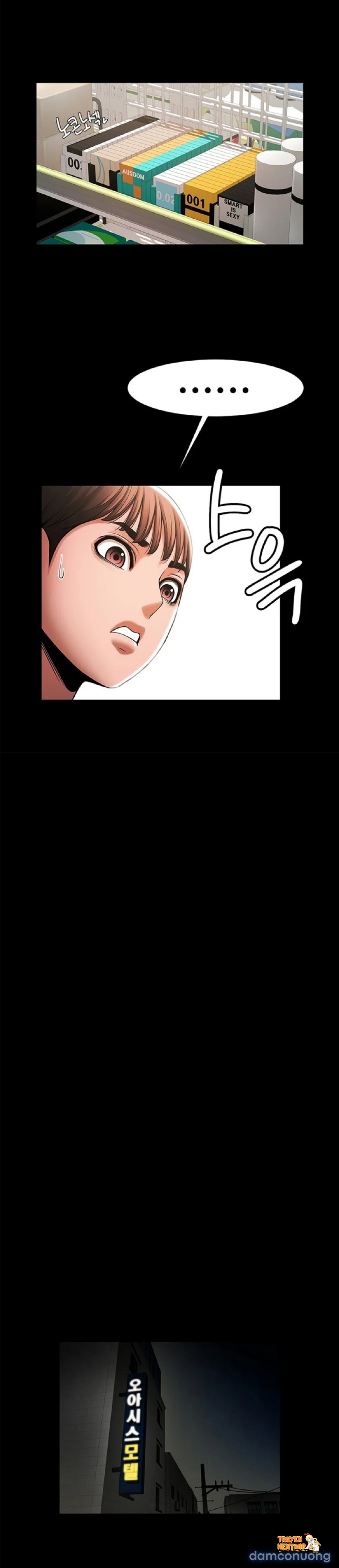 Trang truyện tmpnm3l5x05 trong truyện tranh Giảng Viên Bơi Lội - Chapter 4 - truyenhentai18.net