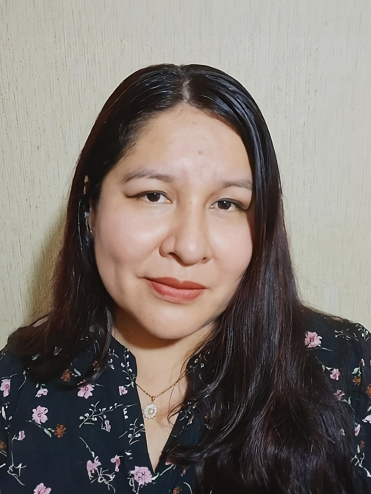 Yeni Minaya Aguilar