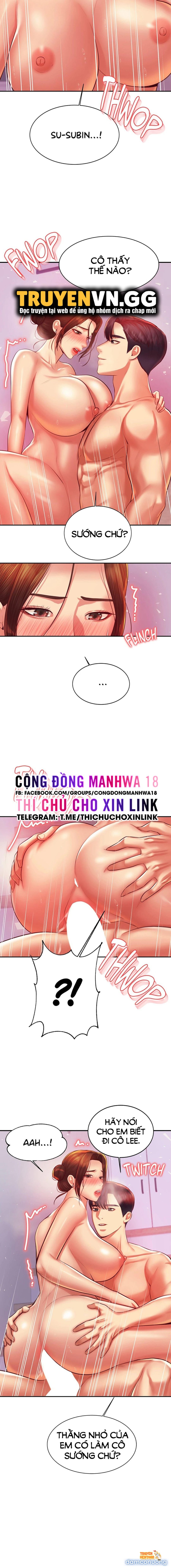 Trang truyện tmp0m8yel0b trong truyện tranh Cô Giáo Ngoài Giờ - Chapter 43 - truyenhentai18.net