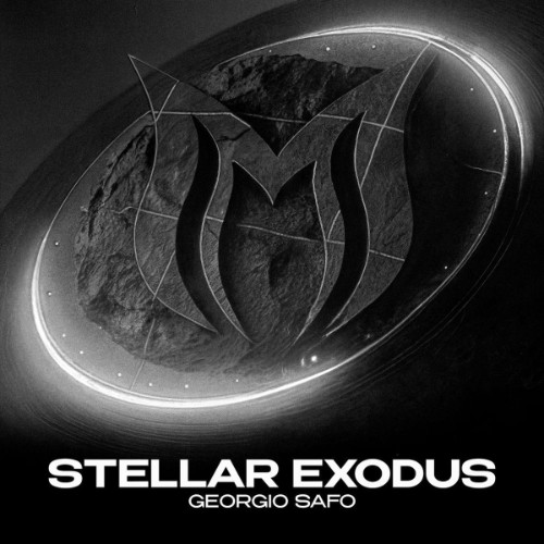 Georgio Safo - Stellar Exodus (2026) MP3