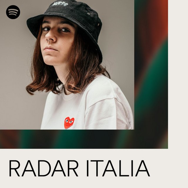 RADAR Italia 27/11 (2020) mp3 320 Kbps