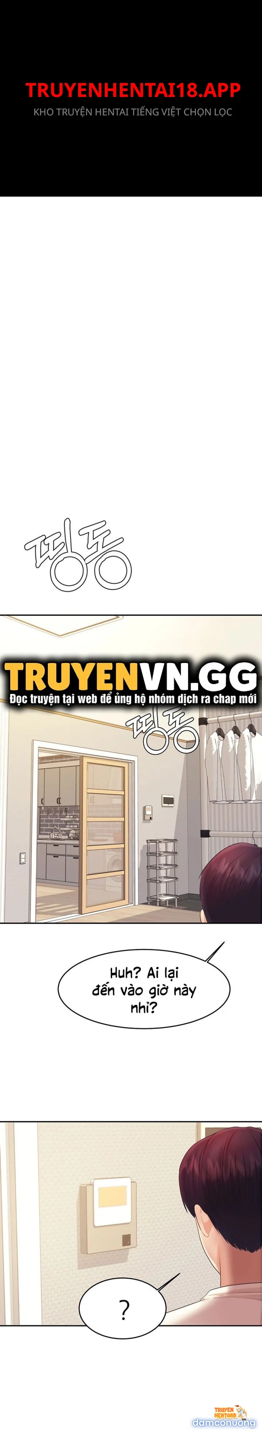 Trang truyện tmpccbb1w a trong truyện tranh Cô Giáo Ngoài Giờ - Chapter 13 - truyenhentai18.net