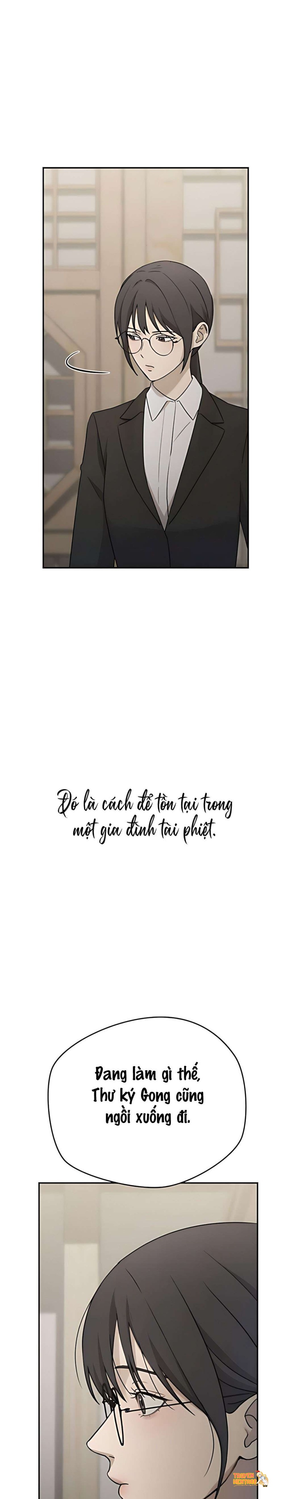 Xem ảnh 〖18+〗- Cô Thư Ký Mắc Kẹt Giữa Hai Người Đàn Ông - Chapter 18 - tmpw7fwc13x - Truyenhentaiz.net