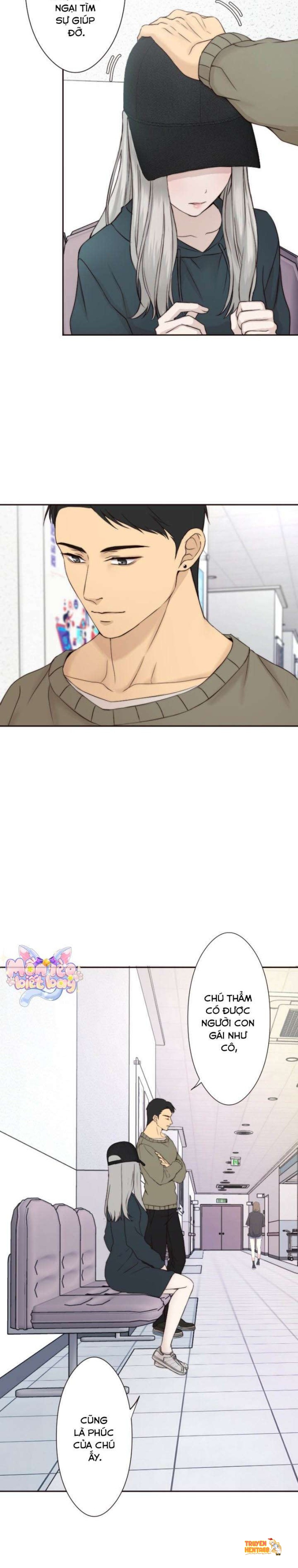 Xem ảnh Cám Dỗ Nguy Hiểm - Chapter 23 - tmpi8y6o9n4 - Truyenhentaiz.net