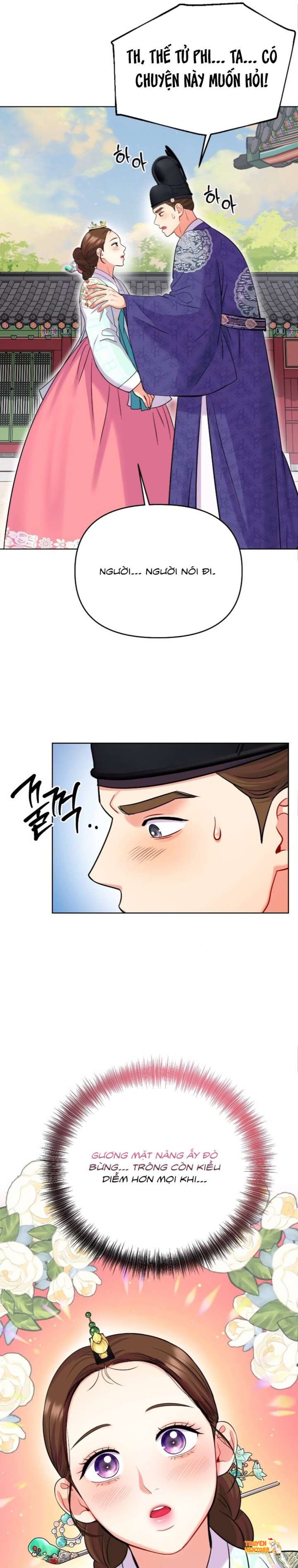 Xem ảnh Chấm Đỏ Định Mệnh - Chapter 18 - tmp7wnyowbw - Truyenhentaiz.net