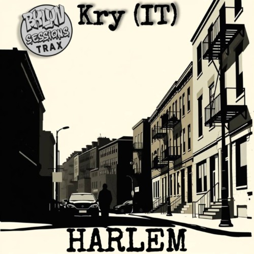 Kry (IT) - Harlem (2026)