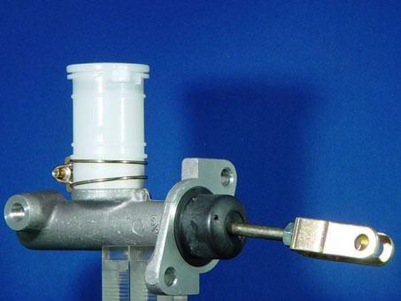 CLUTCH MASTER CYLINDER CLUTCH MASTER CYLINDER