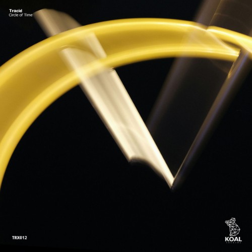 Tracid - Circle Of Time (2026) MP3