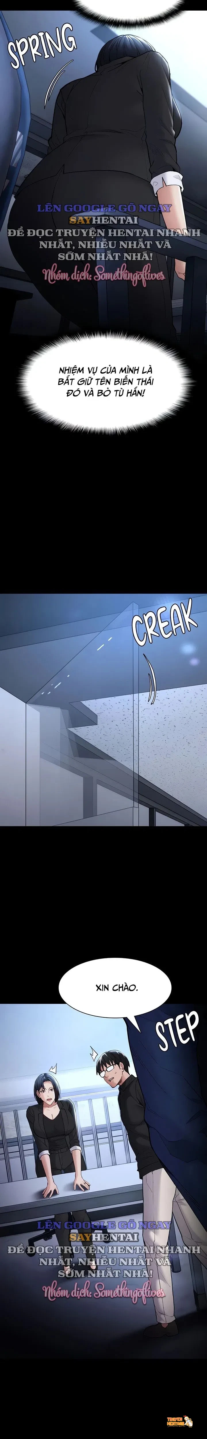 Xem ảnh Nhật Kí Của Kẻ Biến Thái - Chapter 135 - tmpyk0jmf4o - Truyenhentaiz.net