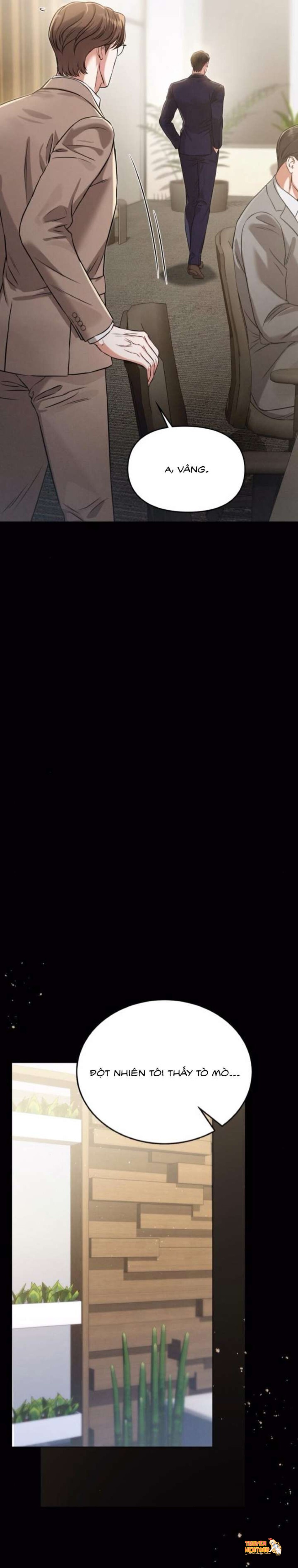 Xem ảnh [18+] Người Bạn Ban Đêm - Chapter 33 - tmp1pa4r6j8 - Truyenhentaiz.net