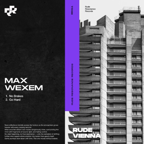Max Wexem - No Bres (2026)