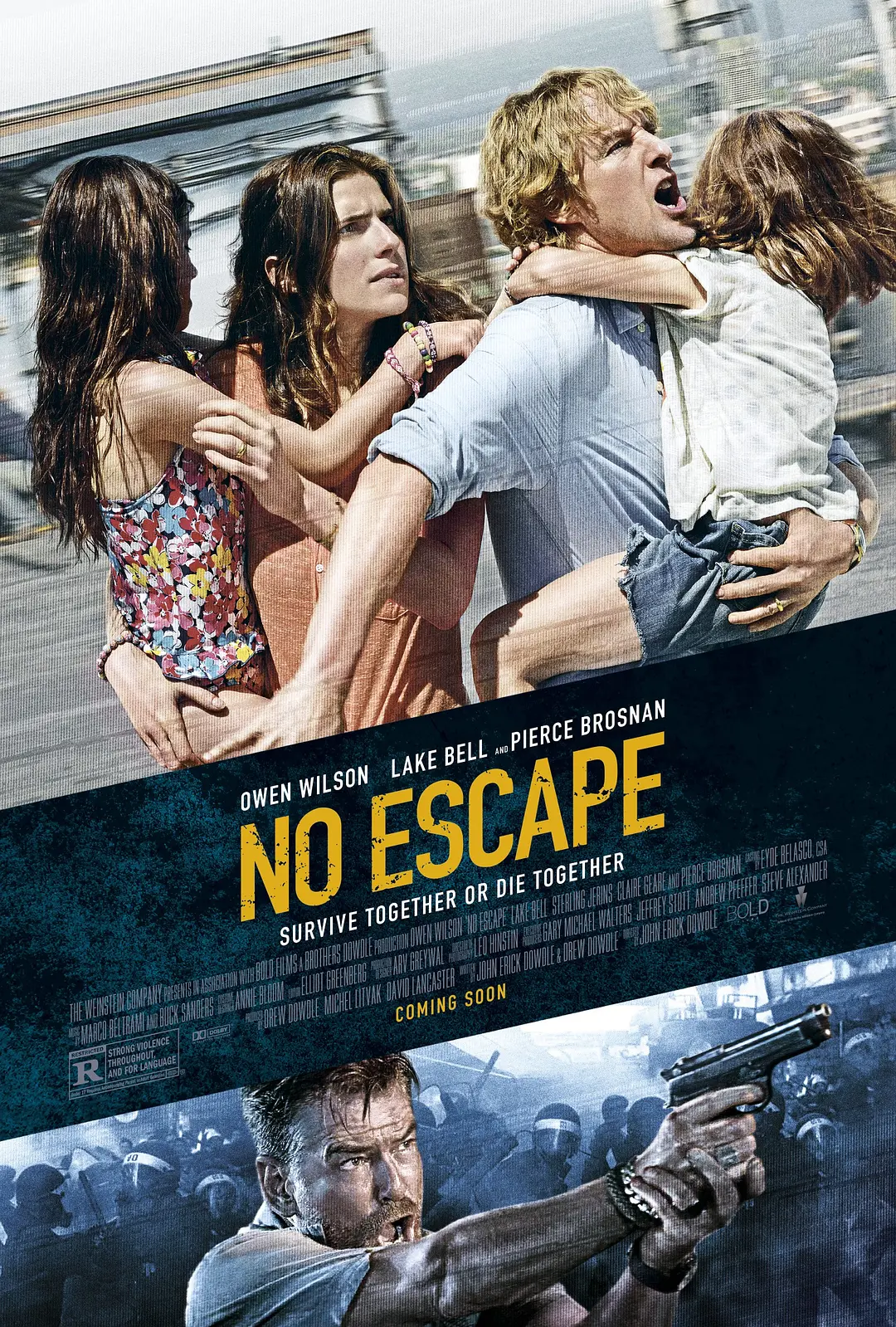 [4153] 无处可逃 / No Escape (2015)-131417.net