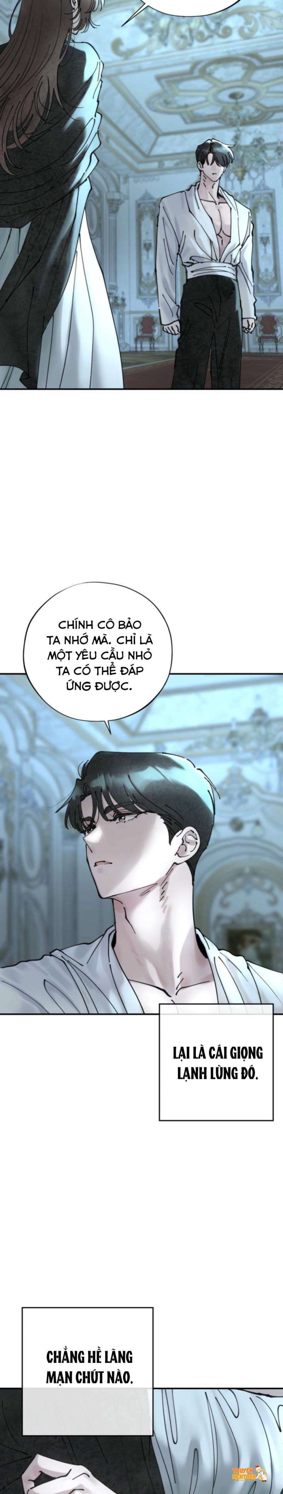 Xem ảnh [18+] Bị Ám Ảnh Bởi Người Sếp Đã Từng Từ Chối Tôi - Chapter 4 - tmpdh5mqrvm - Truyenhentaiz.net