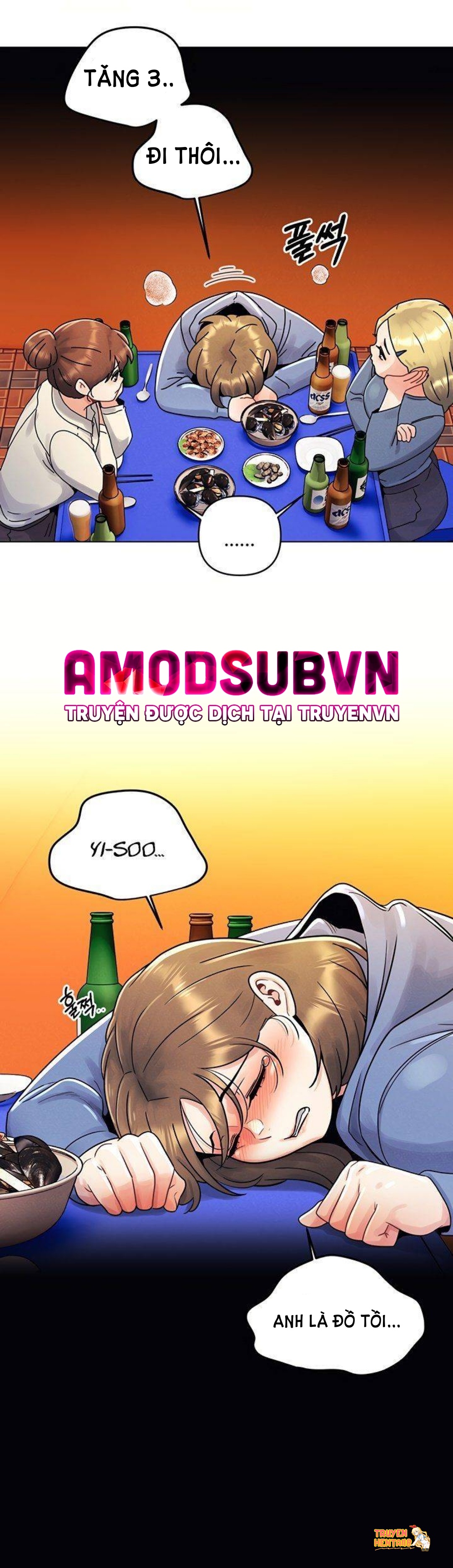 Trang truyện tmp3v6jjugm trong truyện tranh Lần Đầu Ấy - Chapter 9 - truyenhentai18.net