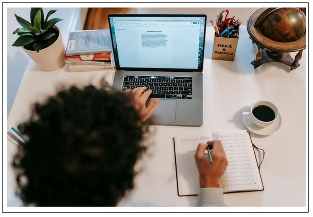 Guest Post: Creating the Ultimate Writer’s Haven at Home Guest Post: Creating the Ultimate Writer’s Haven at Home