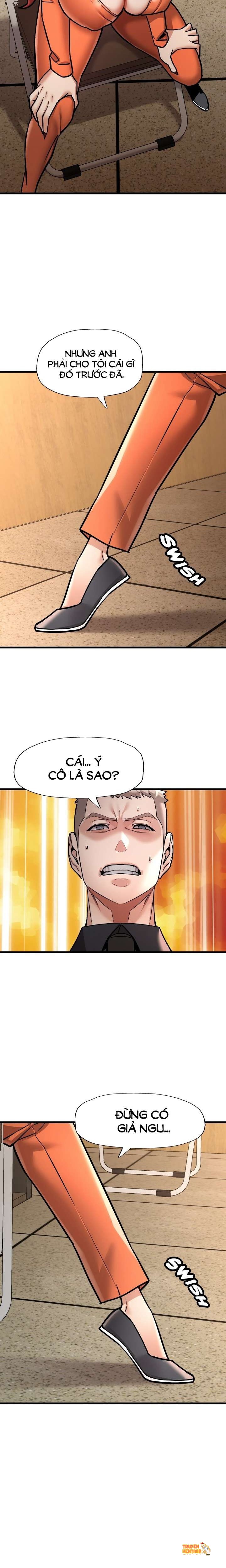 Xem ảnh tmpcmbwliga trong truyện hentai Nữ Nhân Vô Pháp - Chapter 5 - hentaitvn.net