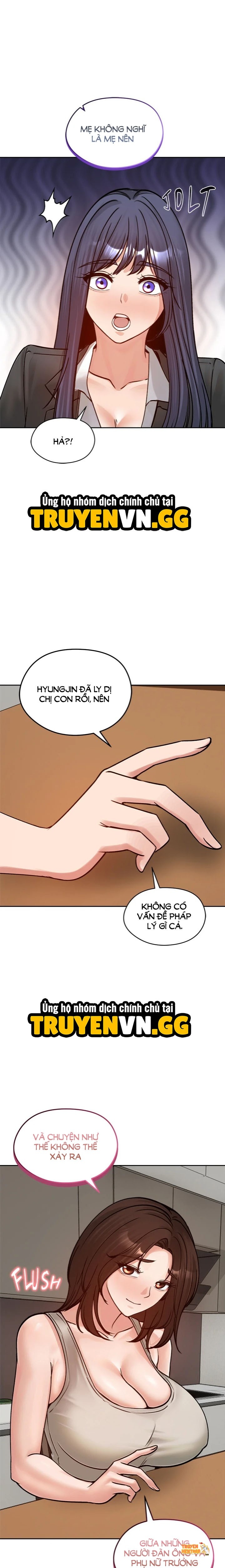 Xem ảnh tmpo qoip39 trong truyện hentai Người Vợ Bỏ Trốn! - Chapter 52 - hentaitvn.net