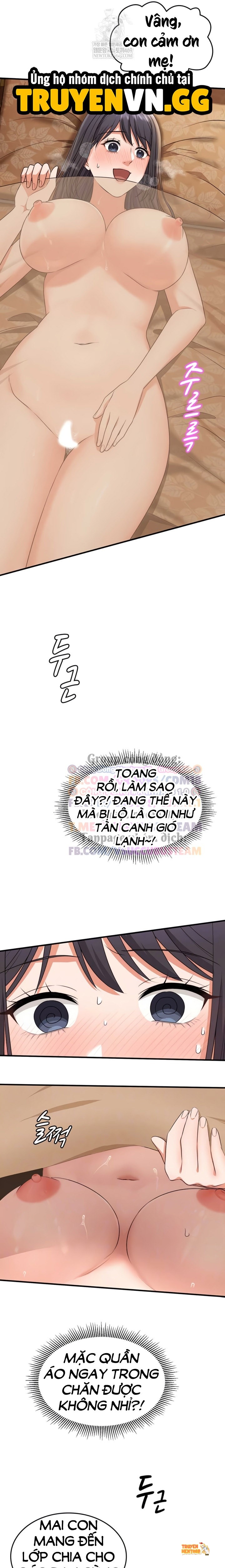 Xem ảnh Viết Lại Cuộc Đời - Chapter 13 - tmpf9u6bezl - Truyenhentaiz.net
