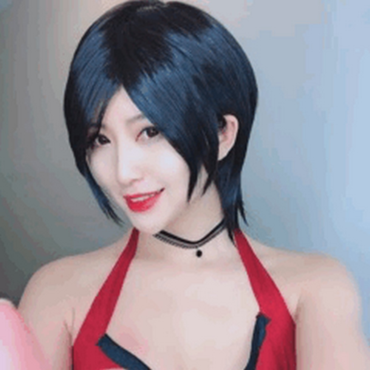 MissWarmJ New Year Special Cosplay Set 2020 Free Release [25P-150.6M]插图1