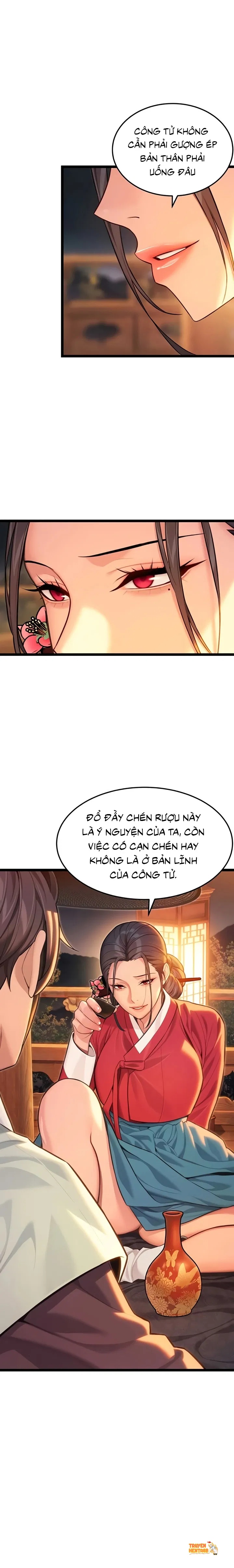 Xem ảnh Ân Huệ Trời Ban! - Chapter 68 - tmperoxgn0y - Truyenhentaiz.net