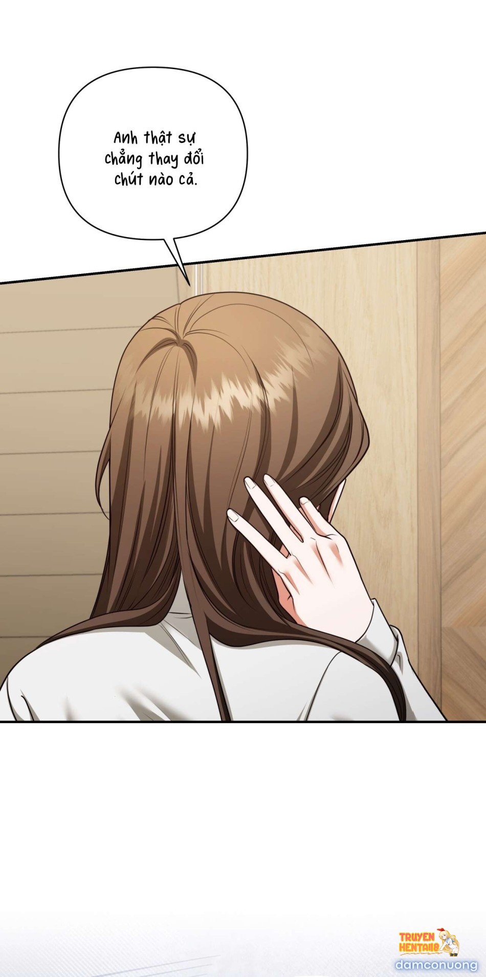 Xem ảnh [ 18+ ] D For Dirty - Chapter 16 - tmpt7od0mhe - Truyenhentaiz.net