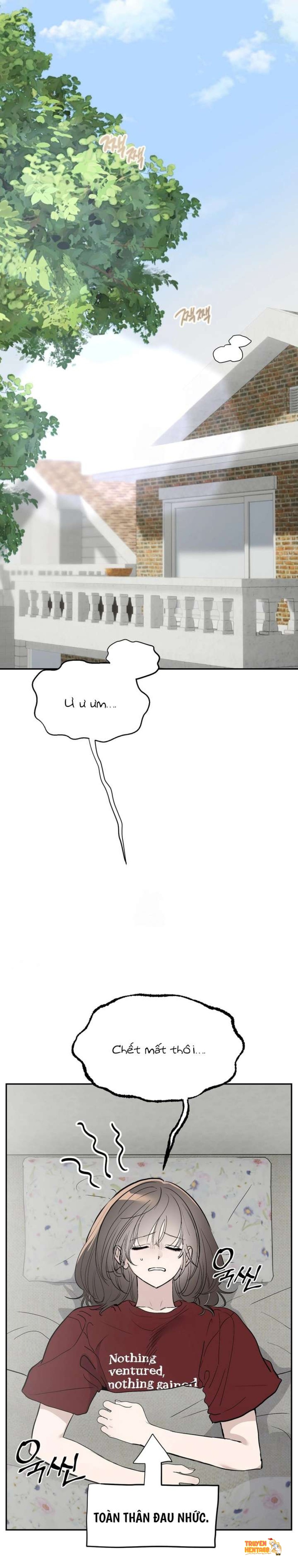 Xem ảnh [18+] Chuyện Tình Vườn Cây Ăn Quả - Chapter 15 - tmplacfl8 q - Truyenhentaiz.net