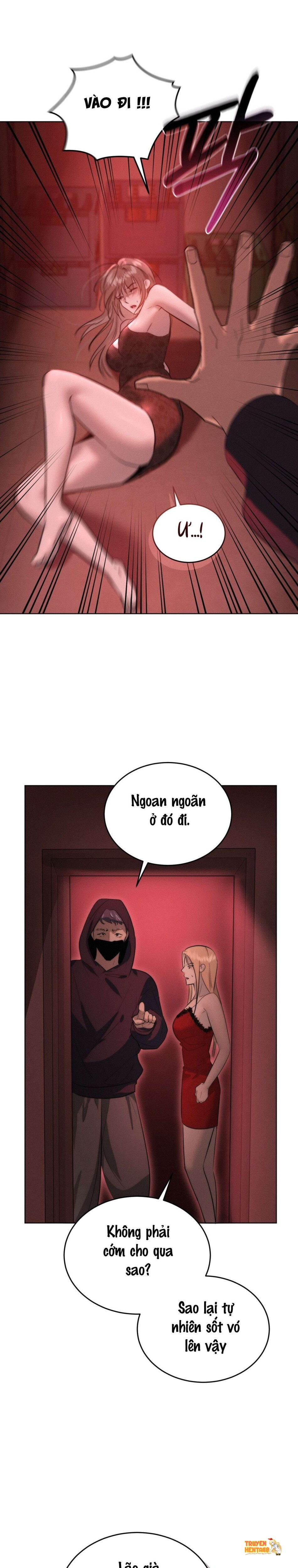 Xem ảnh 〖18+〗- Sự Ngây Thơ Bị Vùi Lấp Trong Tro Tàn - Chapter 18 - tmp3uhz975i - Truyenhentaiz.net