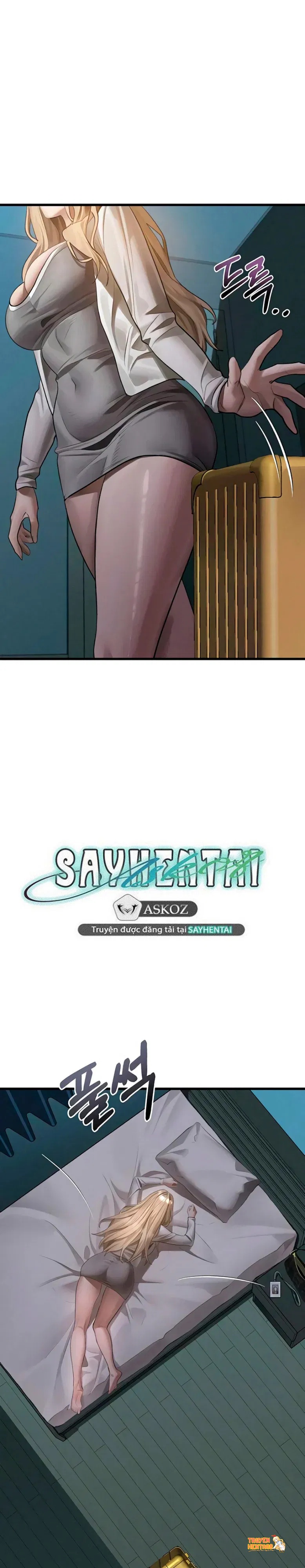 Xem ảnh tmpoewxga0d trong truyện hentai Những Mẫu Truyện Tục Tĩu (Phần 2) - Chapter 51 - hentaitvn.net