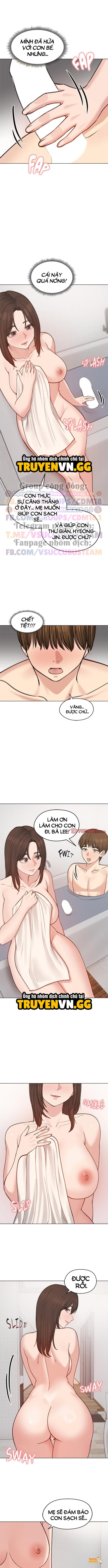 Xem ảnh tmptlfdo633 trong truyện hentai Người Vợ Bỏ Trốn! - Chapter 26 - hentaitvn.net