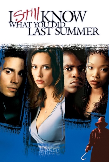 I Still Know What You Did Last Summer (1998) Hindi ORG Dual Audio Movie BluRay| 1080p | 720p | 480p | ESubs