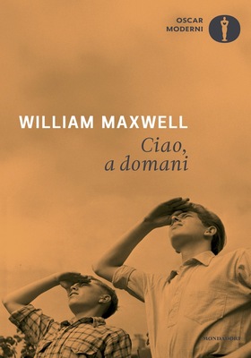 William Maxwell - Ciao, a domani (2026)