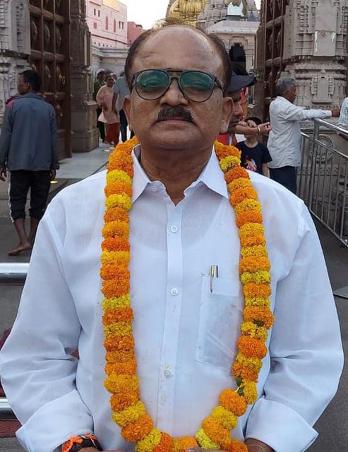 ప్రముఖ పాత్రికేయుడు కిలారు ముద్దుకృష్ణ మృతి పట్ల నాట్స్ సంతాపం.. ప్రముఖ పాత్రికేయుడు కిలారు ముద్దుకృష్ణ మృతి పట్ల నాట్స్ సంతాపం..