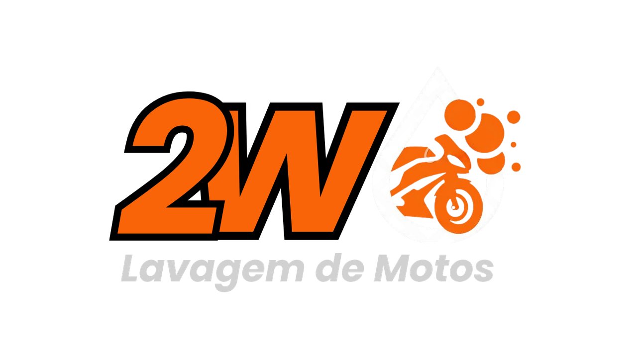 2W Lavagem de Motos