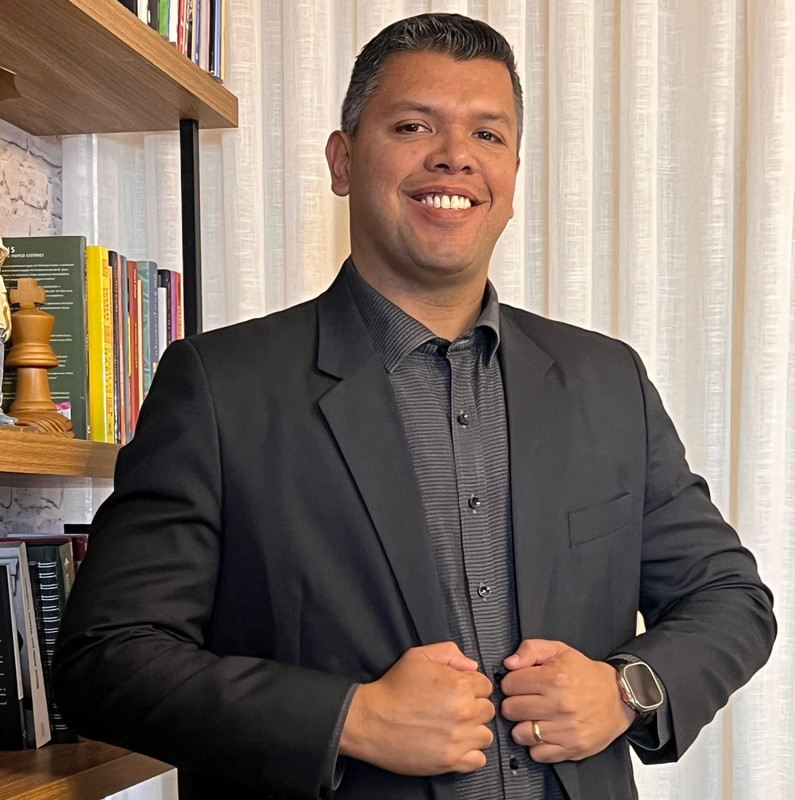 Josemar Souza