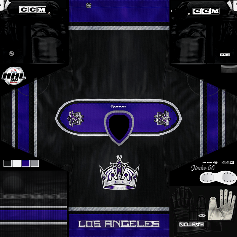 Kings Home copy