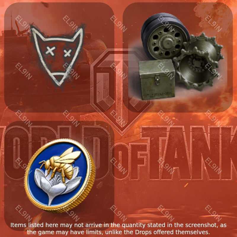 Twitch Drops