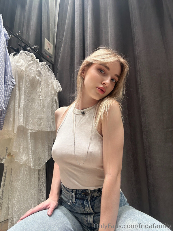 onlyfans ☸︎ frida ingrid ppvs ☸︎