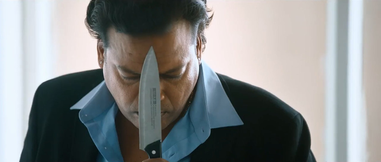 Shivangi 2025 WebRip [Tamil + Telugu] 480p, 720p ESub Screenshot