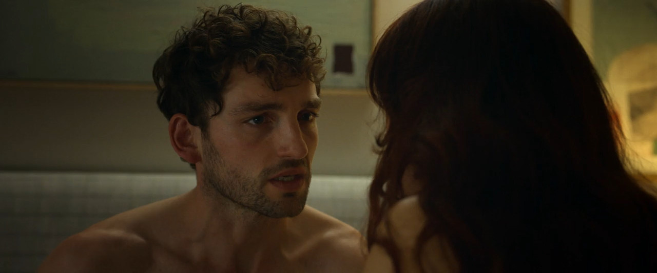 The Girlfriend (2025) Season 1 [Hindi + English] WebRip 480p 720p ESub - Complete Screenshot