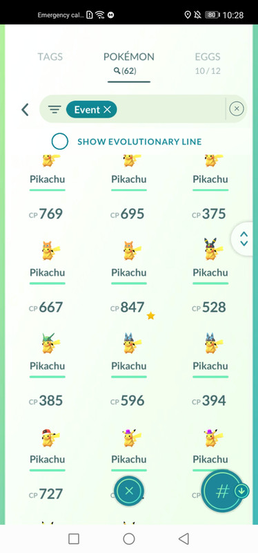 Screenshot 20260313 102816 com nianticlabs pokemongo