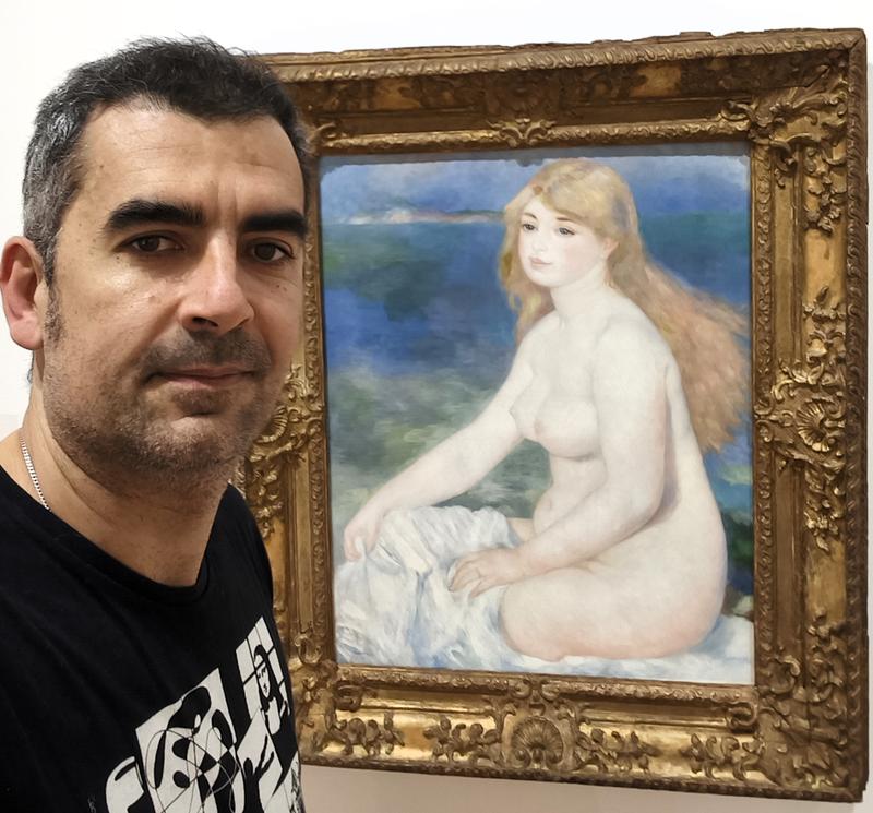 Llego a Milán y me voy a Turín - Milán-Turín-Génova-Pavía (28)