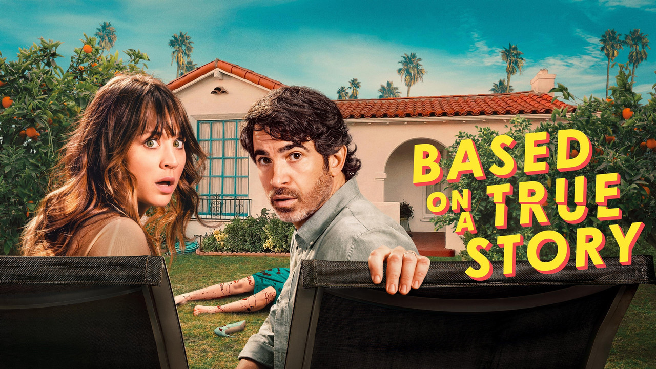 Based on a True Story (2023) S01 [Hindi-English]